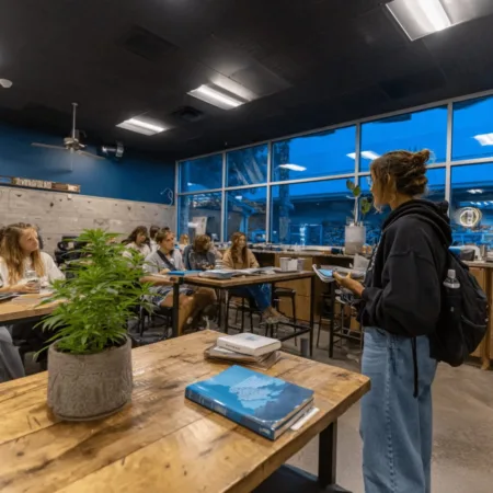 Unlock Opportunities: How a Cannabis Education Certificate Can Transform Your Career Ready to stand out? Discover how a cannabis education certificate unlocks new career doors and empowers you to lead in the fast-growing cannabis industry.
