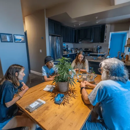 Discover how the marijuana rescheduling federal policy could reshape laws and unlock new freedoms. Will this historic decision impact you? Click to learn more!