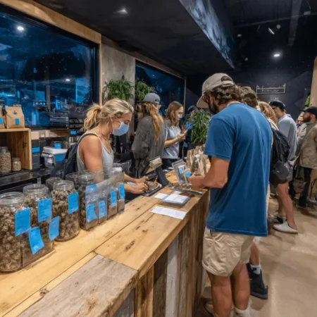 How the California Cannabis Excise Tax Shaped a $177M Revenue Boom Curious about the California cannabis excise tax? Discover what sparked the $177M jump and learn how the latest changes could affect your costs!