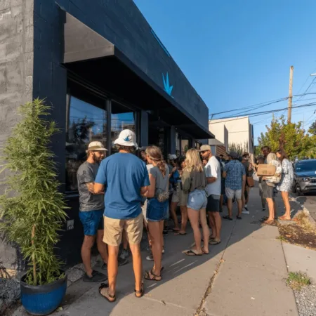 Curaleaf hemp THC exit is shaking the cannabis world! Discover how this bold move could impact you before federal rules change. Click to decode the hype.