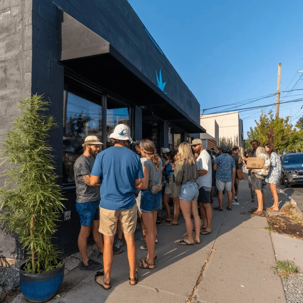 Curaleaf hemp THC exit is shaking the cannabis world! Discover how this bold move could impact you before federal rules change. Click to decode the hype.