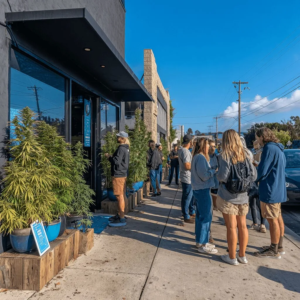 Want the inside scoop on the booming Ventura County cannabis business scene? Discover why 2025 is a game-changer—don't miss these must-know business insights!