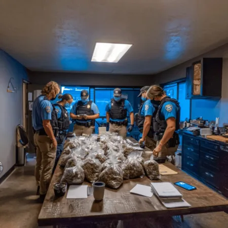 Major Marijuana Trafficking Convictions Expose True Costs—and Missed Opportunities Discover the shocking details behind marijuana trafficking convictions. What led to this decade-long takedown? Click to uncover hidden truths.