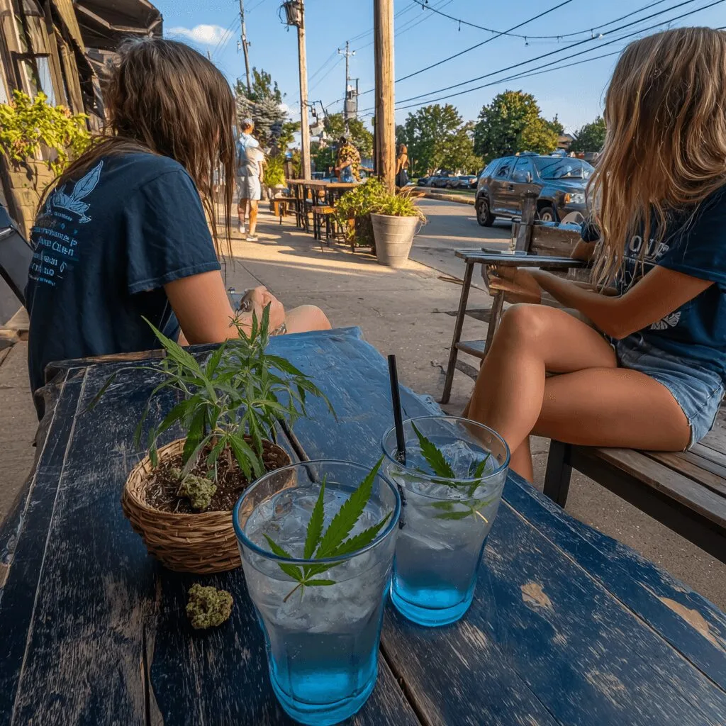 Curious about how the Ohio new hemp law reshapes THC-infused drinks? Discover surprising changes and must-know facts everyone in Ohio should see.