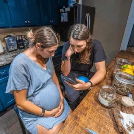 Curious about cannabis use during pregnancy? Learn the truth behind common advice, latest research, and what you should really know before deciding.