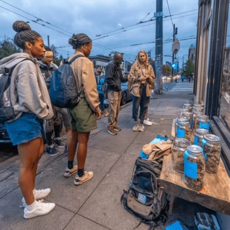 Oakland Marijuana Murder Indictments: Unpacking the Real Story Behind the Headlines Uncover the real story behind the Oakland marijuana murder indictments. Who was charged, and why? Dive in now for dramatic details authorities won't tell you.