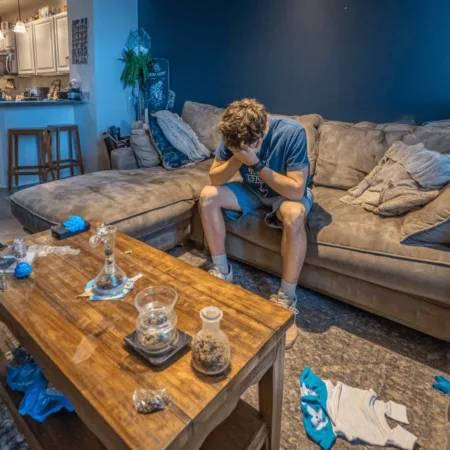 Discover the real risks behind marijuana-related child endangerment in Abilene. What happened that shocked the community? Find out the details inside.