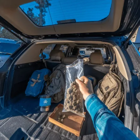 Curious about the open package marijuana law? Discover what it means for drivers, your rights, and risk—don’t get caught unprepared! Click to learn more.