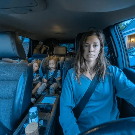 Discover the shocking truth behind marijuana DUI with children. Find out the real consequences and what every parent needs to know—don’t miss this!