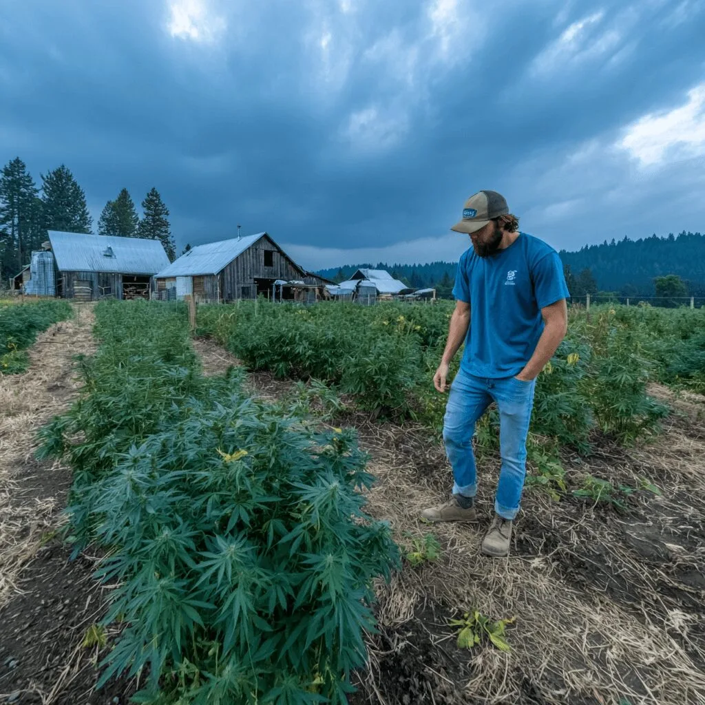 Curious about the federal hemp regulations impact on Clark County? Discover the real effects, surprises, and what's next in this must-read update.