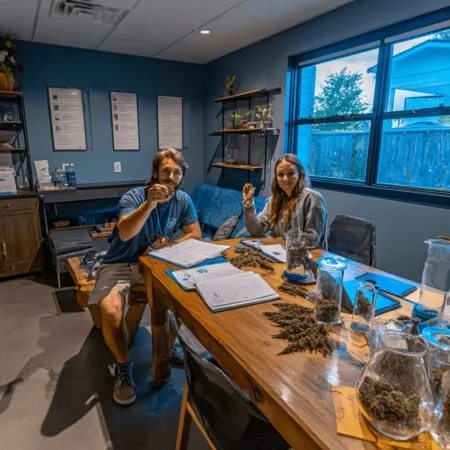 Curious about marijuana schedule III research? Discover how this change could revolutionize medical studies. See what's coming for cannabis breakthroughs!