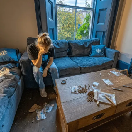 Why Cannabis Dependence Treatment England Needs a Wake-Up Call Now Discover real solutions with cannabis dependence treatment England. Take control—see how support is evolving and where you can find effective help today.