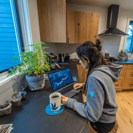 GTBIF Marijuana Reclassification: Will Green Thumb Be 2024’s Hottest Stock Move? Is GTBIF marijuana reclassification about to shake up the markets? Discover if this pivotal move makes GTBIF the stock to watch right now.