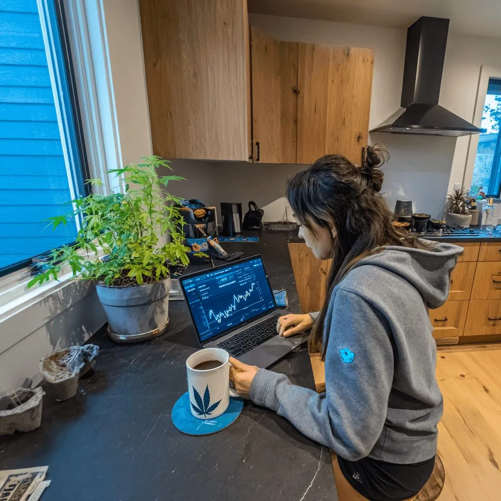 Is GTBIF marijuana reclassification about to shake up the markets? Discover if this pivotal move makes GTBIF the stock to watch right now.