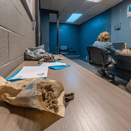 Geary County Booking Photos: Unfiltered Scenes Sparking Local Debate Unlock exclusive access to Geary County booking photos. See who's been booked this week—curiosity piqued? Don't miss these revealing images!
