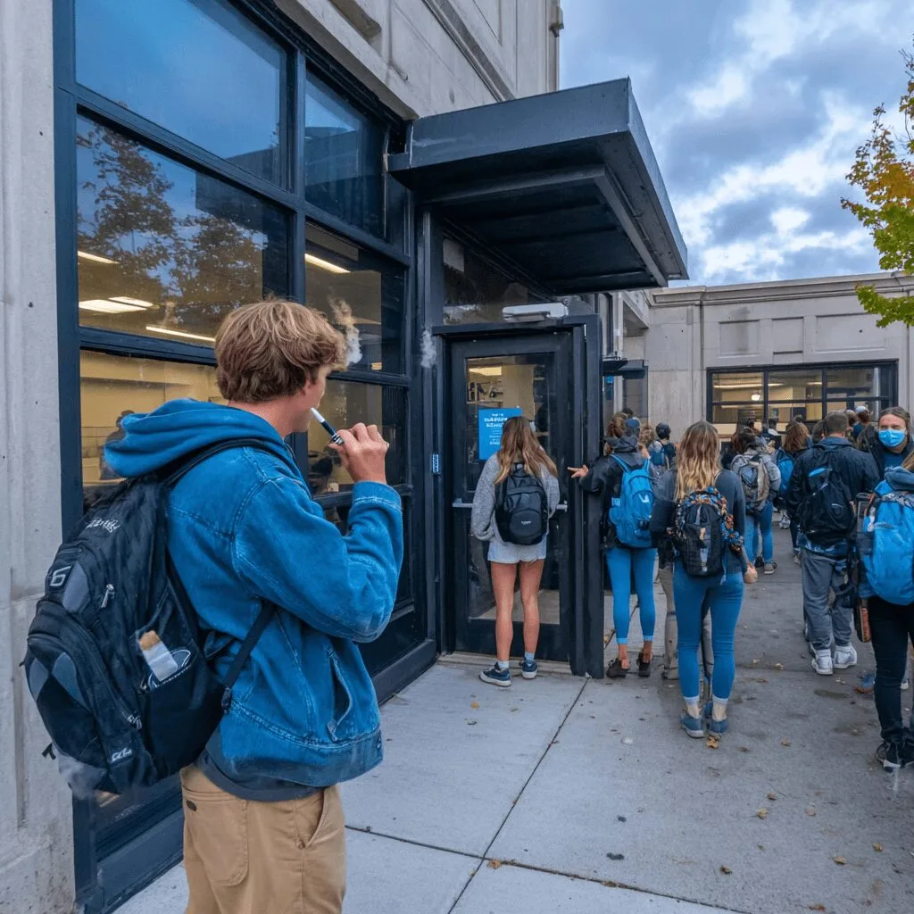 What really happened with gun and THC vape at school in Collierville? Get the inside story, shocking details, and safety insights—don’t miss this!
