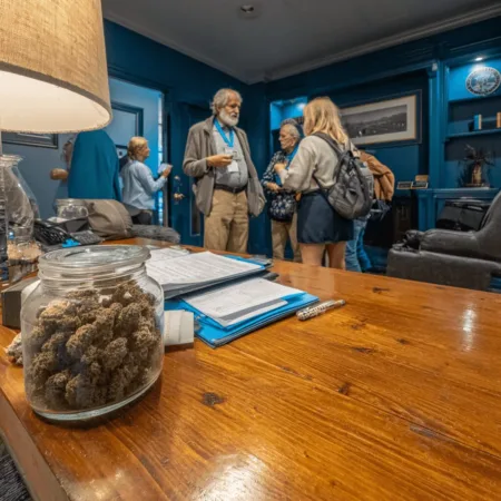 Tennessee Cannabis Reform Trump: How Reclassification Could Change Everything Explore the impact of Tennessee cannabis reform Trump as federal law shifts—discover what it means for you and the state’s future in this bold new era.
