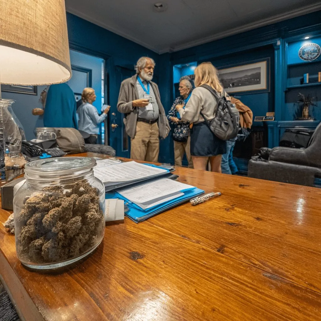 Explore the impact of Tennessee cannabis reform Trump as federal law shifts—discover what it means for you and the state’s future in this bold new era.
