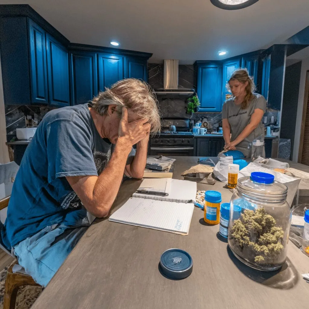 Discover the surprising medical marijuana study results that everyone is talking about. Ready for the truth? Click for the eye-opening findings now!