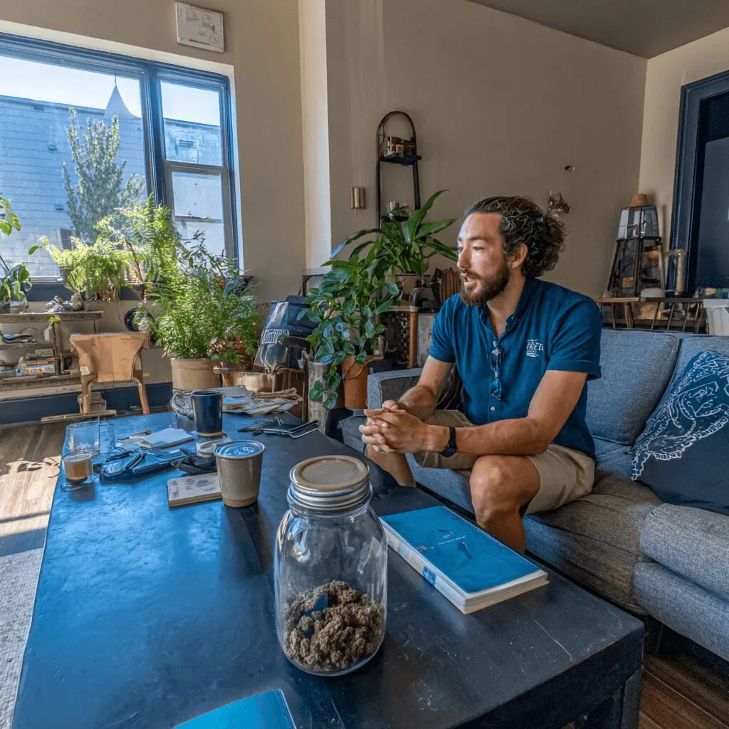 Discover a fresh perspective on psychedelics and mental health. Find out what experts reveal—are you ready to challenge what you think you know?