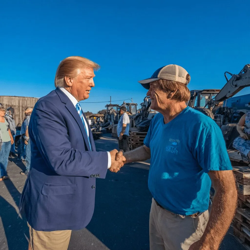 Wondering how Trump marijuana order hemp could shake the industry? Discover the bold move stirring headlines. Click to uncover key details now.