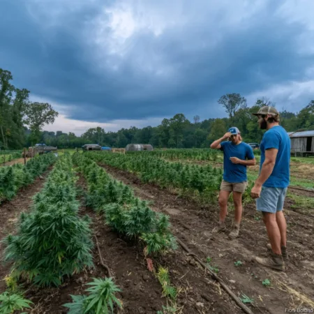 N.J. Hemp Farmers Struggle: Hard Truths and Hopes for the Garden State’s Green Future Experience the challenges and hope as N.J. hemp farmers struggle to survive—discover why their future hangs in the balance and what’s at stake.