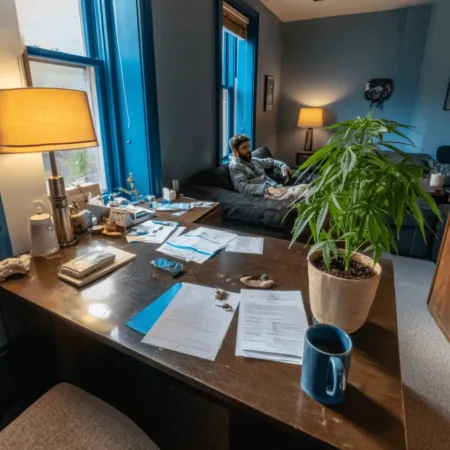 Curious about Michigan hemp product regulation? Discover what new rules mean for you and your business—don’t miss the latest updates and expert insights.