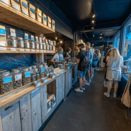 Don’t miss the latest Wisconsin THCA market news! Is the thriving cannabis market about to face a seismic federal shakeup? Get urgent updates inside.