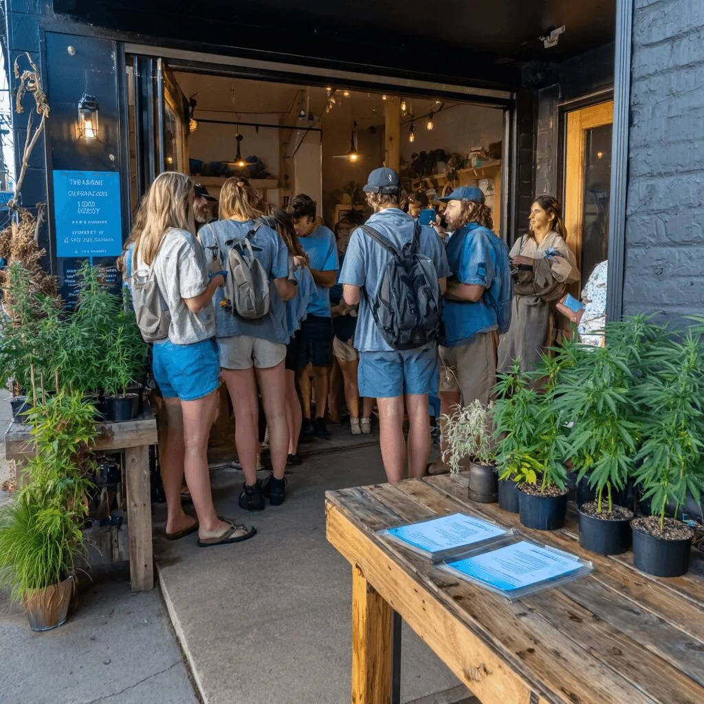 Unlock the secrets of Missouri cannabis microbusiness rules. Discover the new protections and what they mean—don't miss this essential insider update!