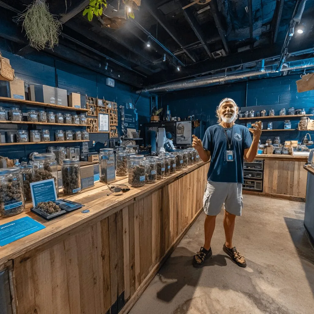 Curious about Maine marijuana dispensary reclassification? Discover what’s changing, and why it matters for cannabis users and business owners—click to learn more.