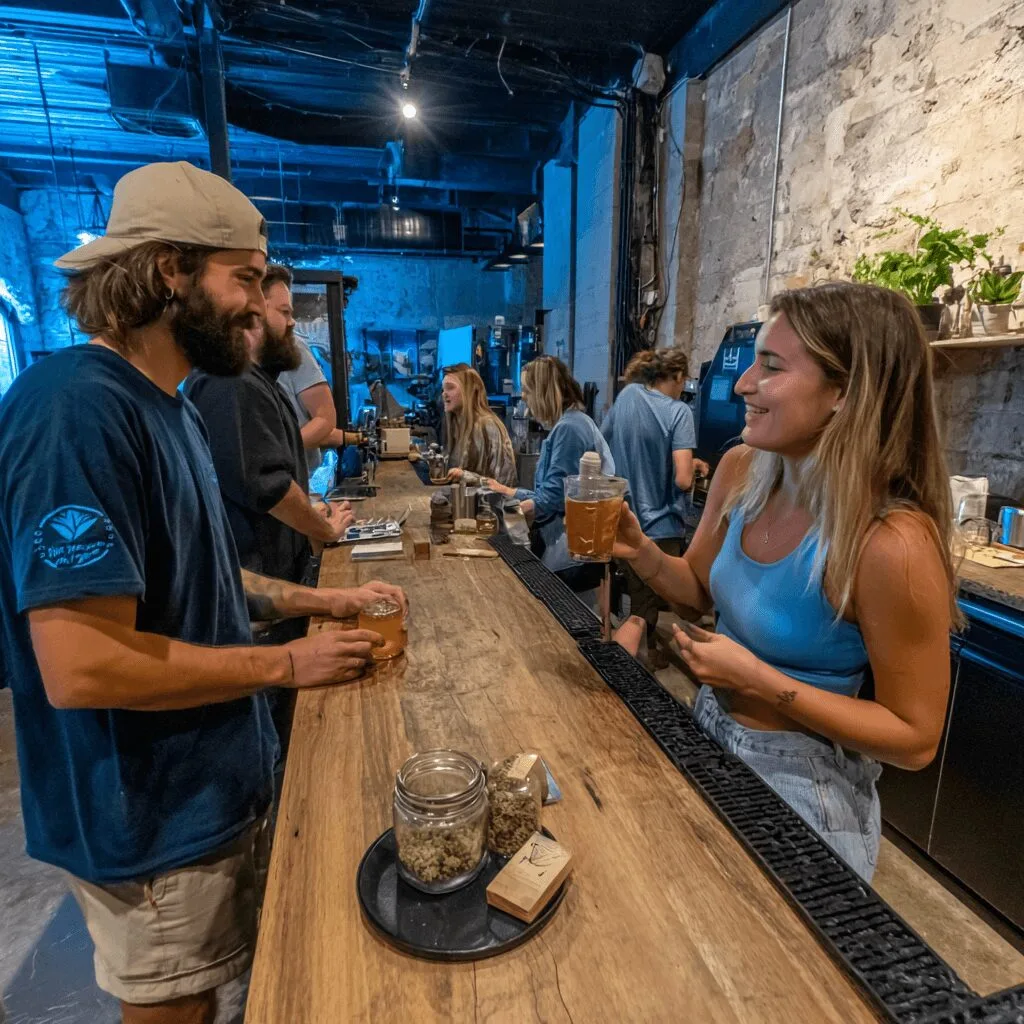 Ready for the unexpected? Dive into the 2026 craft beer cannabis forecast and discover where these booming industries are really headed.