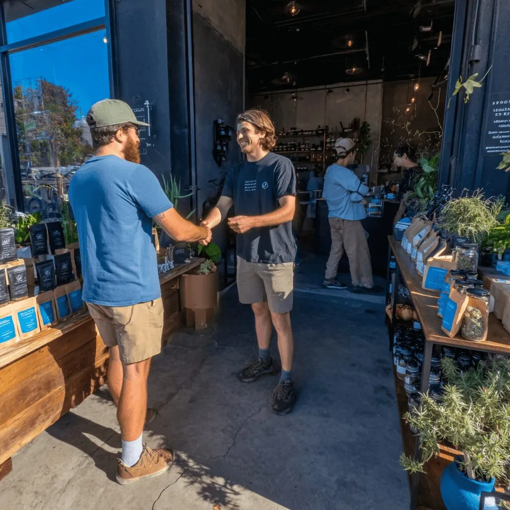 Ready to boost your business? Discover how the california cannabis sales partnership opens doors to innovation and growth. Don’t miss out—learn more!