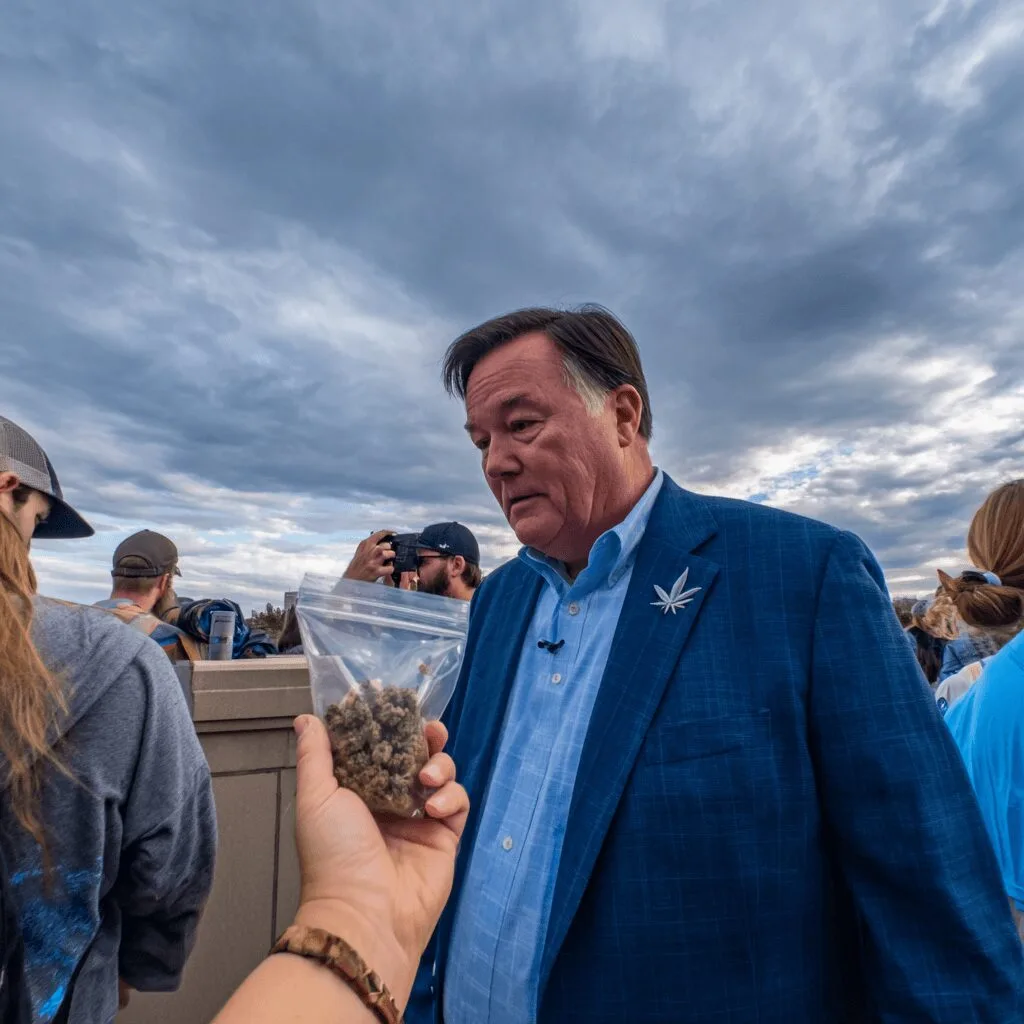 Curious about Indiana AG marijuana rescheduling? Discover why Rokita broke with Trump, and what this means for cannabis laws. Click for the inside story!