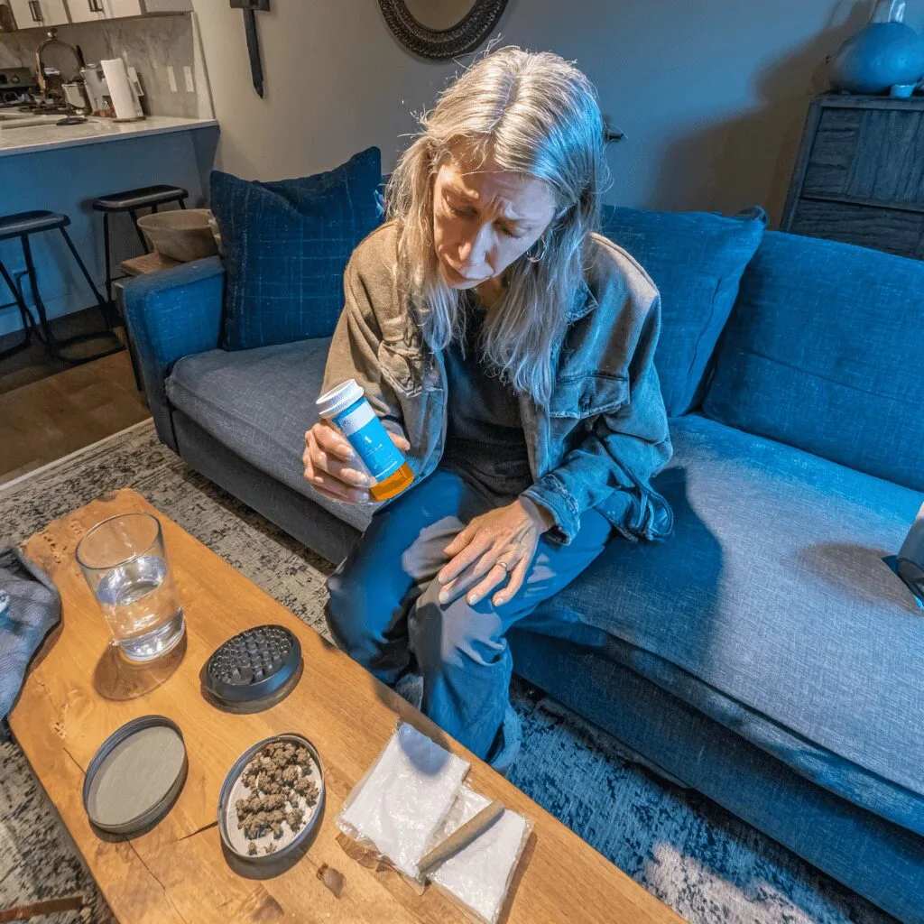 Uncover the truth about medical marijuana side effects. Are you risking more than you realize? Explore the hidden impacts you can't afford to miss!