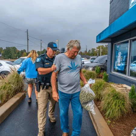 Springfield Man Arrested Marijuana Minor: The Real Story Behind the Headlines Springfield man arrested marijuana minor—discover the shocking details, community reactions, and hidden truths behind this headline. Click to learn more!