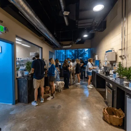 Inside the Texas Medical Marijuana Facility Transforming Bastrop’s Future Curious about Texas medical marijuana facility openings? Discover how this Bastrop site is reshaping access—see what's changing and why it matters.