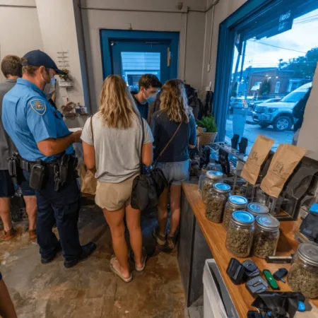 Explore the latest on SC illegal THC indictments—are you at risk? Dive into new details and discover what Operation Ganjapreneur means for South Carolina!
