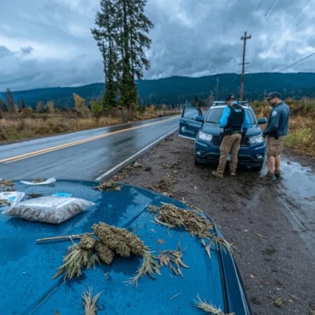 Clear Lake traffic stop drugs: Hidden Risks, Local Impact, and Legal Fallout Clear Lake traffic stop drugs discovery leads to dramatic trial—find out what law enforcement found and why this case has everyone talking!