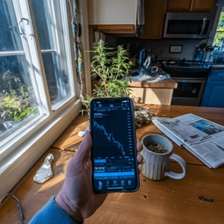 Explore shocking twists in cannabis stock performance—can Trump revive the market in 2026? Get the bold analysis investors can't afford to miss.
