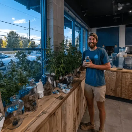 Leaf Relief Medical Marijuana: Why This Dispensary’s Future Shines Bright Discover how Leaf Relief medical marijuana could thrive after Trump's reclassification. Ready for the new era? See why patients and advocates are excited!