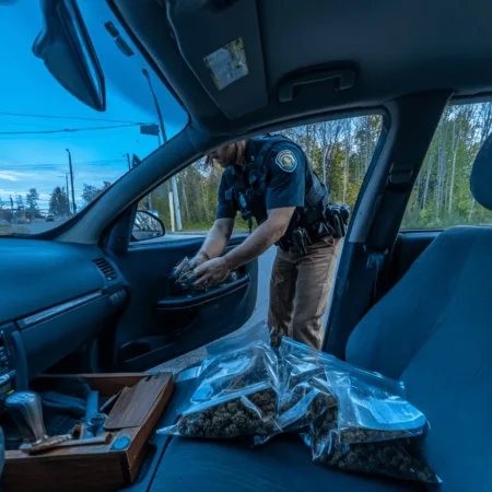 Dive into the Kenora drug seizure story—find out what police uncovered in a startling traffic stop. You won't believe what was found! Read more now.