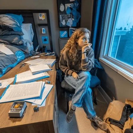 Explore the real teen marijuana academic impact. Learn how cannabis use could be affecting your teen's grades and emotional well-being—in ways you didn't expect.