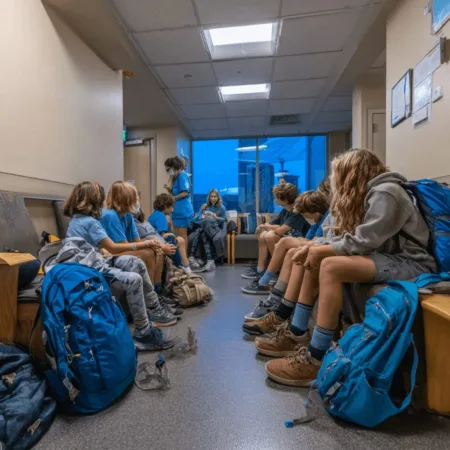 Why were schoolkids hospitalized cannabis edibles? Discover the full story and the hidden dangers you can’t afford to ignore. Click to get the real facts now!