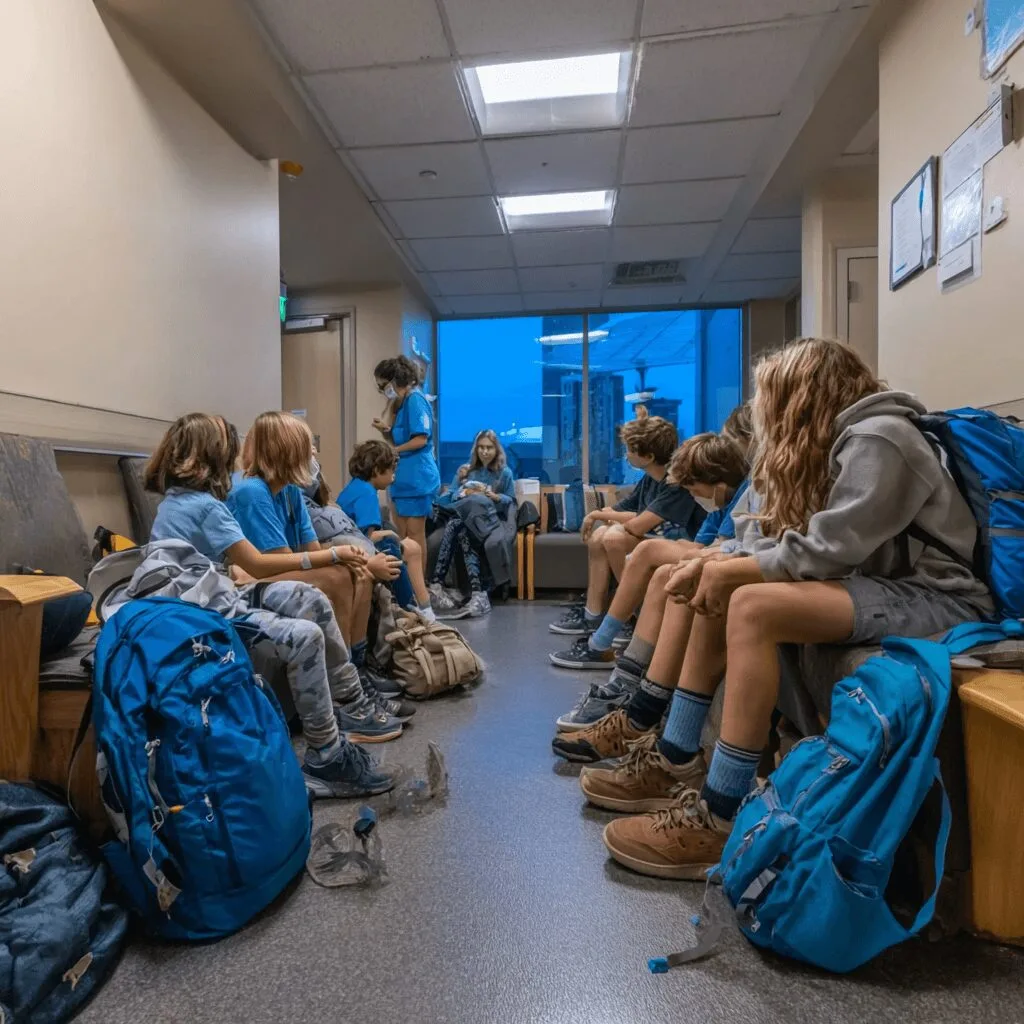 Why were schoolkids hospitalized cannabis edibles? Discover the full story and the hidden dangers you can’t afford to ignore. Click to get the real facts now!