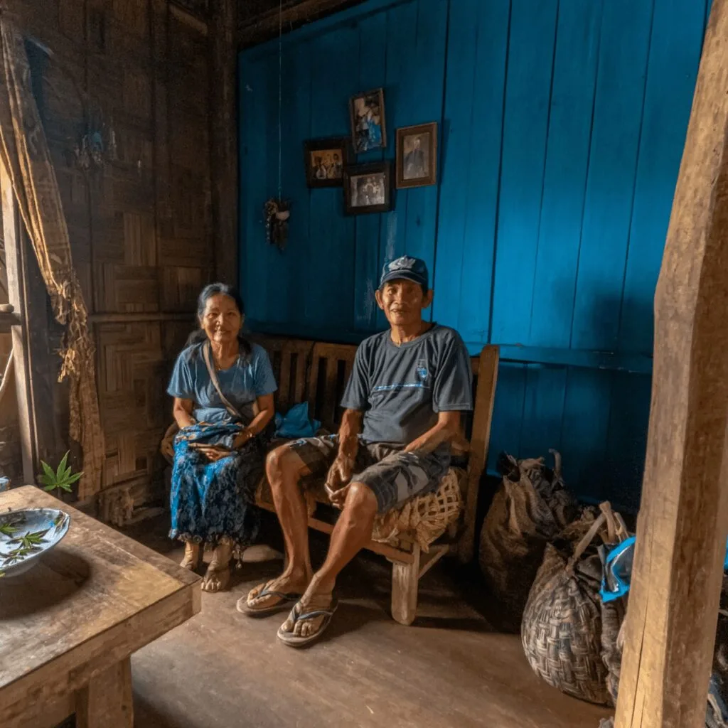 Unravel powerful secrets in the legacy Kanchibiya family history! What inspiring lessons and surprises hide in your ancestral roots? Find out now.
