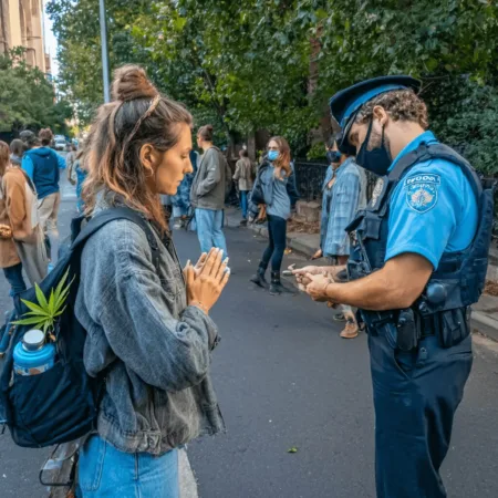 Melbourne Police Pat-Down Powers: What You Need to Know Now Are Melbourne police pat-down powers going too far? Discover the controversy, your rights, and what activists are fighting for—don’t miss this deep dive.