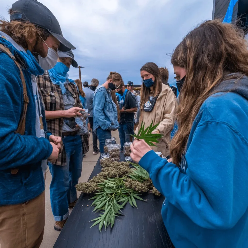 The Ohio marijuana referendum is at a crossroads—discover why advocates are rising up to block new changes. Find out what’s at stake in this battle!