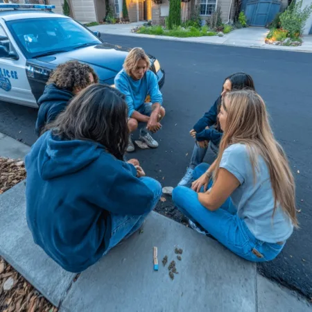 Why Marijuana Policy Public Safety Is Sparking New Community Firestorms Curious about marijuana policy public safety? Discover how Trump’s changes could impact your community’s safety. Don’t miss this eye-opening analysis.