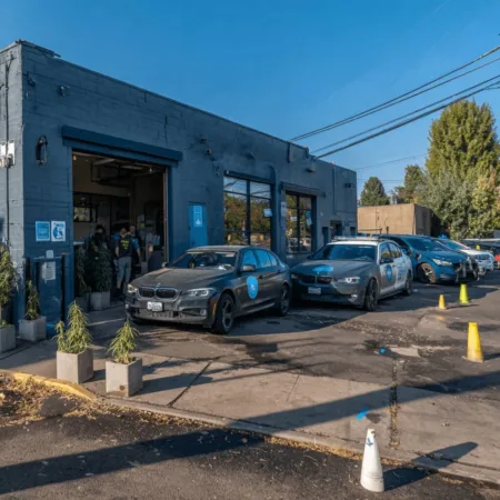 Curious about a cannabis facility burglary? Uncover wild chases, recovered marijuana, and how these heists unfold. Find out what the news missed!