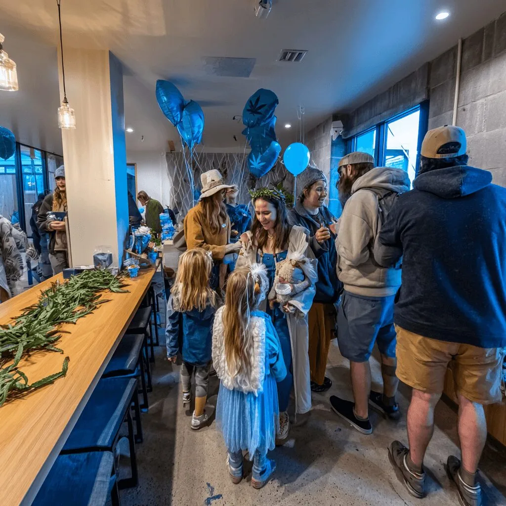 Experience the magic of a Bangor library family event with a Fairy Tale Ball! Ready for unforgettable New Year's Eve fun and surprises? Join the celebration!